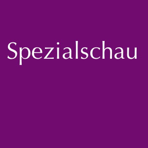 In einer Spezialschau wurden Dolomitkristalle präsentiert| aus der Sammlung von Manfred Lieb