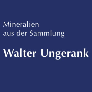 Mineralien aus der 