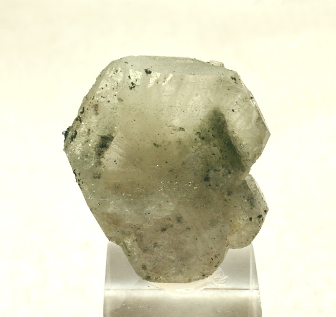 Apatit| B: 4 cm; F: Ankogelgruppe, Kärnten; Finder: Andreas Mikl, 2016