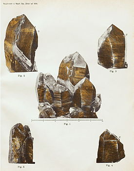 Illustration in der Publikation von U. Grubenmann von 1899