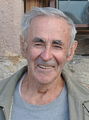 Giusep Venzin (1931-2020)