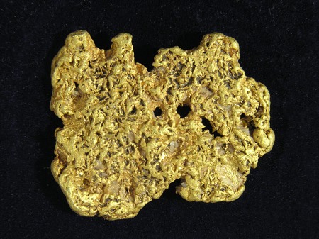 Goldnugget 