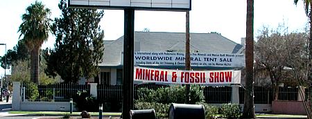 tucson show - fine minerals international