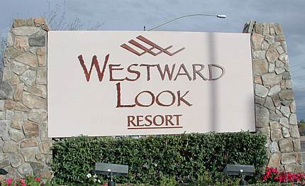 tucson show - Westward Look Resort
